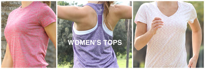 Women’s Tops
