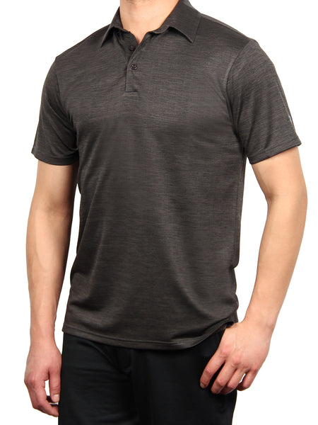JONES POLO SHIRT – Active Apparel
